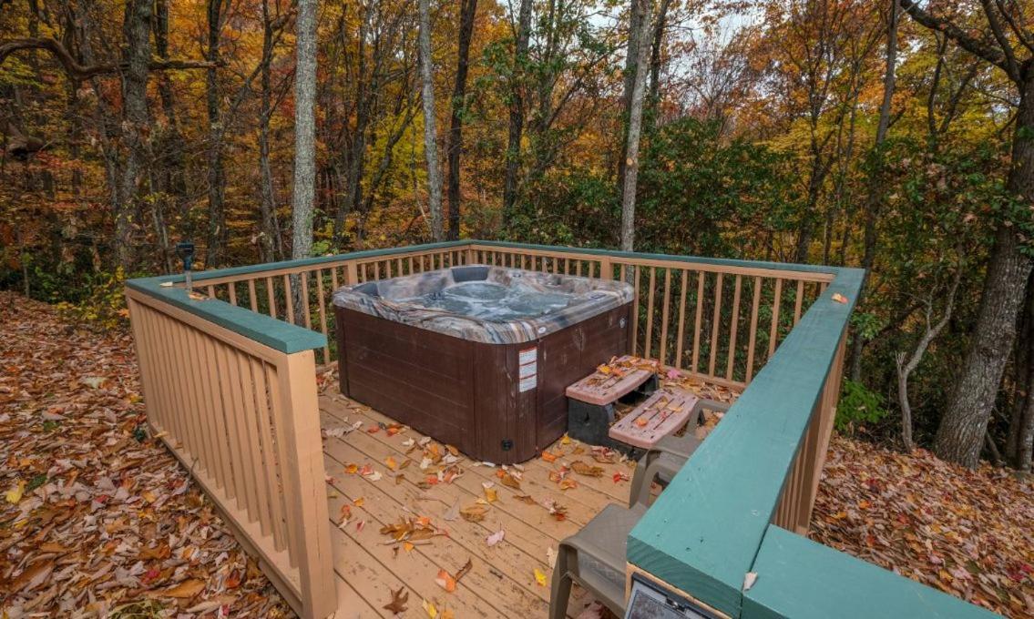 Bear Trails Gatlinburg Exterior photo